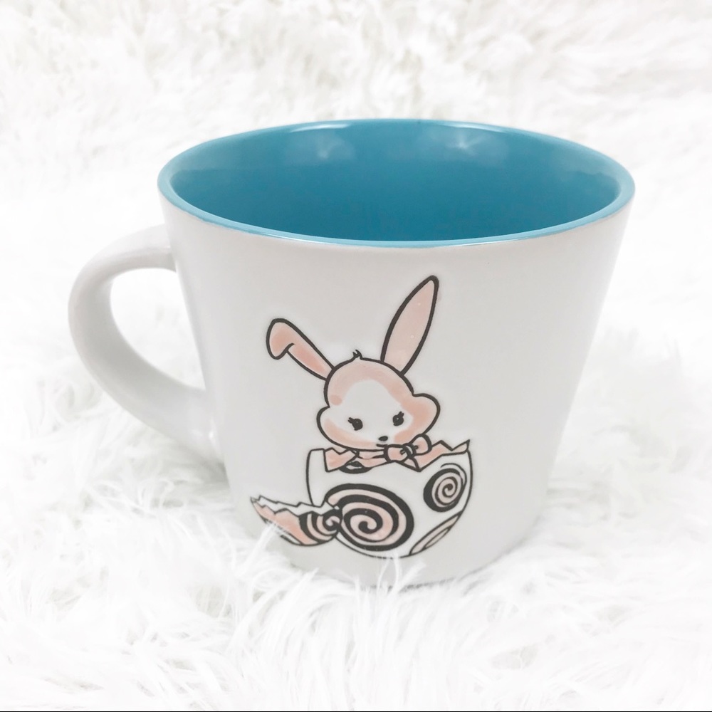 I Love It Easter Egg Bunny Rabbit Coffee T…